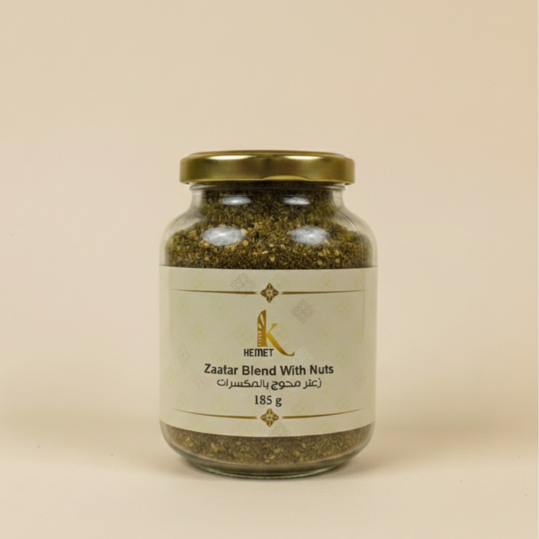 Kemet Zaatar 185 g