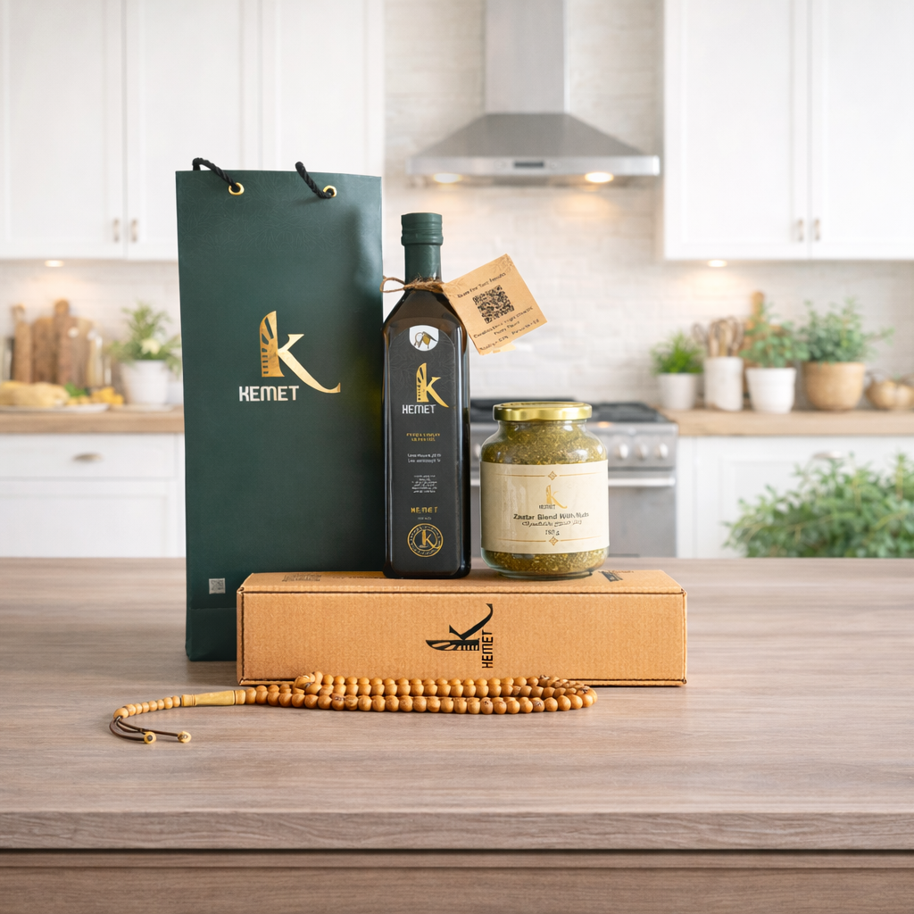 Ramadan Full Package Offer